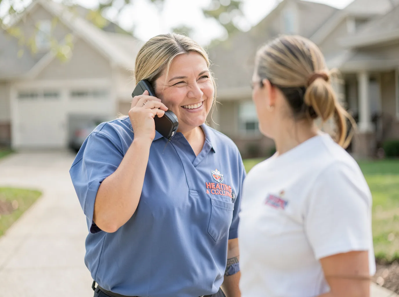 Hvac Repair Johannesburg, MI FAQs